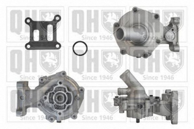QUINTON HAZELL qcp3542bh -  Водяной насос